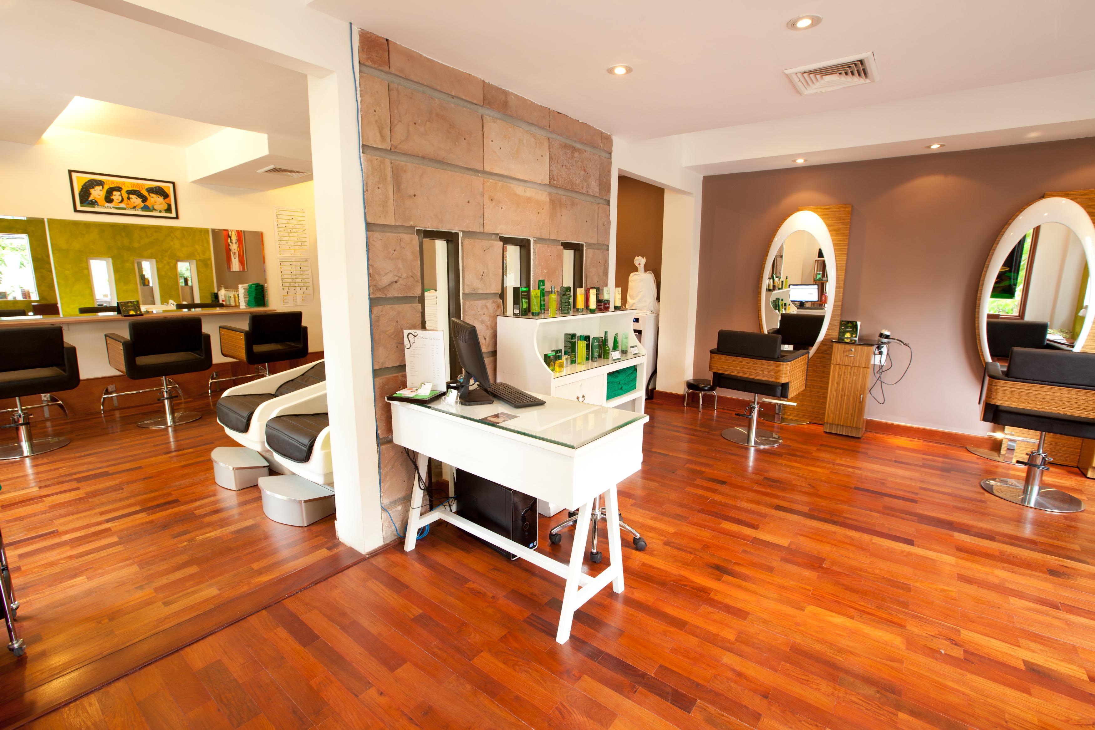 Prince d'Angkor Hotel&Spa Siem Reap Buitenkant foto