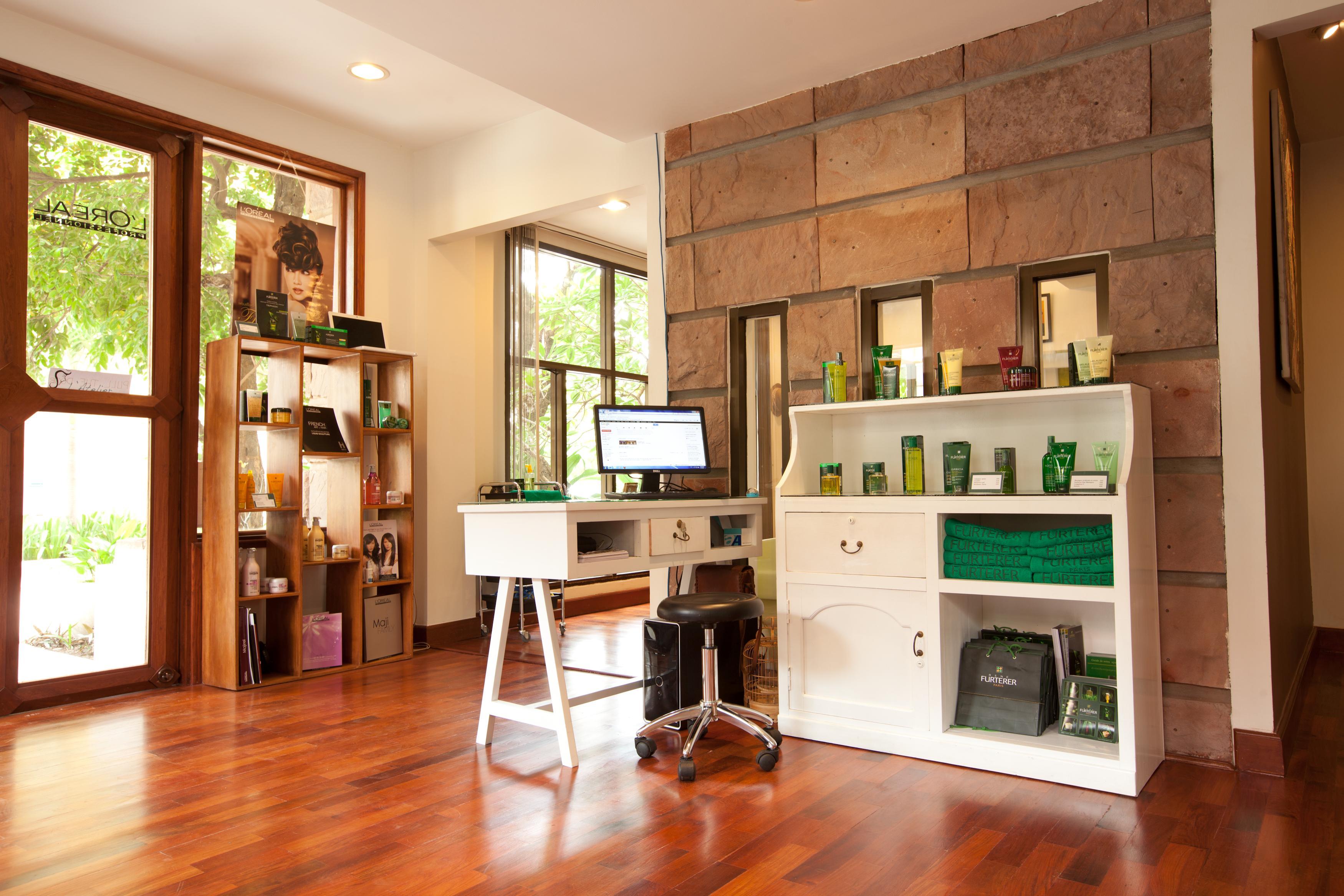 Prince d'Angkor Hotel&Spa Siem Reap Buitenkant foto