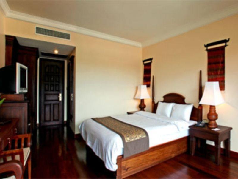 Prince d'Angkor Hotel&Spa Siem Reap Kamer foto