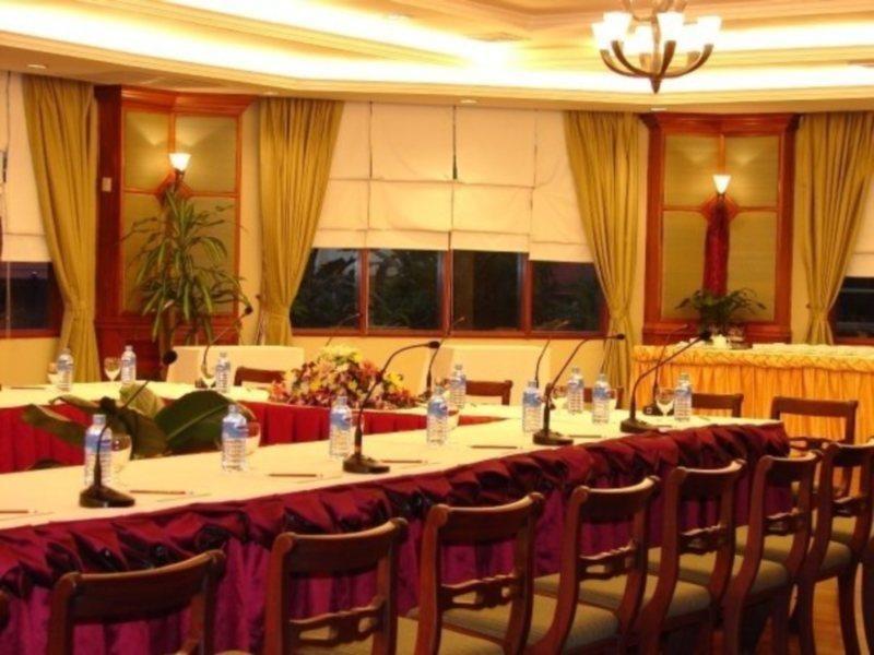 Prince d'Angkor Hotel&Spa Siem Reap Faciliteiten foto