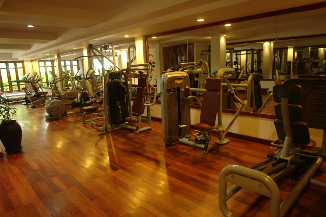 Prince d'Angkor Hotel&Spa Siem Reap Buitenkant foto